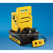 PU-Series Economy Electric Pumps (Puj-1200e) Original Enerpac